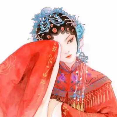 观众闻笛的留言头像