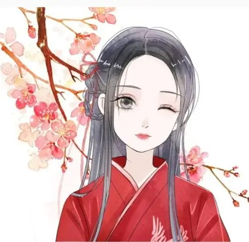 观众南屿的留言头像
